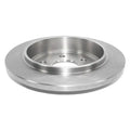 StopTech Select Sport Drilled & Slotted Rotor - Front Left