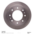 DFC silver auto part