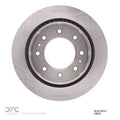DFC auto part