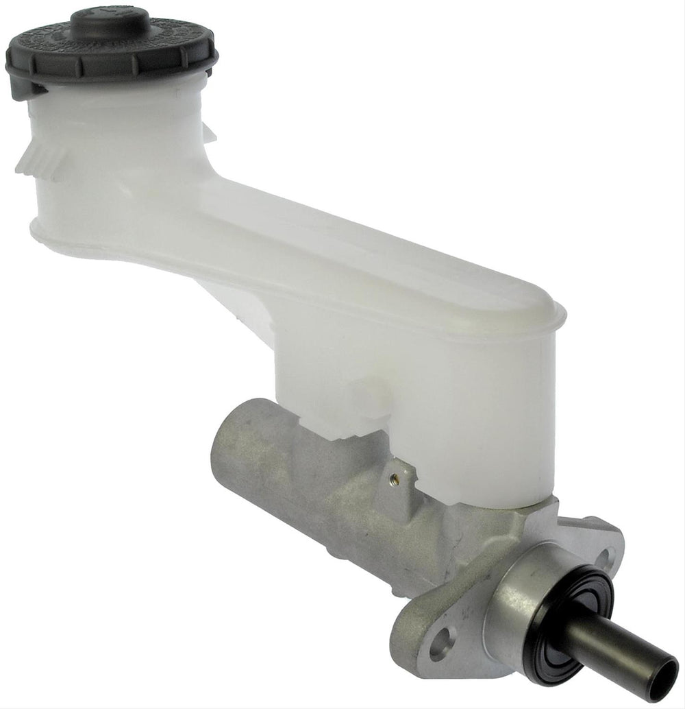 NEW MASTER CYLINDER