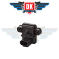 Manifold Absolute Pressure (MAP) Sensor