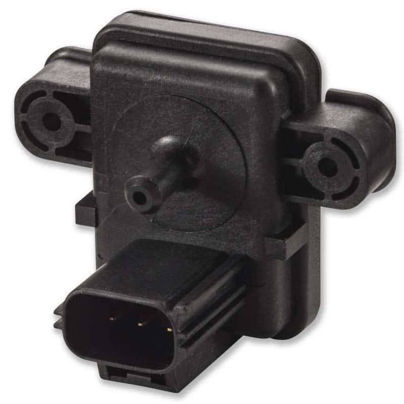 Manifold Absolute Pressure (MAP) Sensor