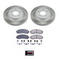 PowerStop auto part