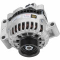 RE ALTERNATOR