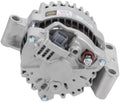 RE ALTERNATOR