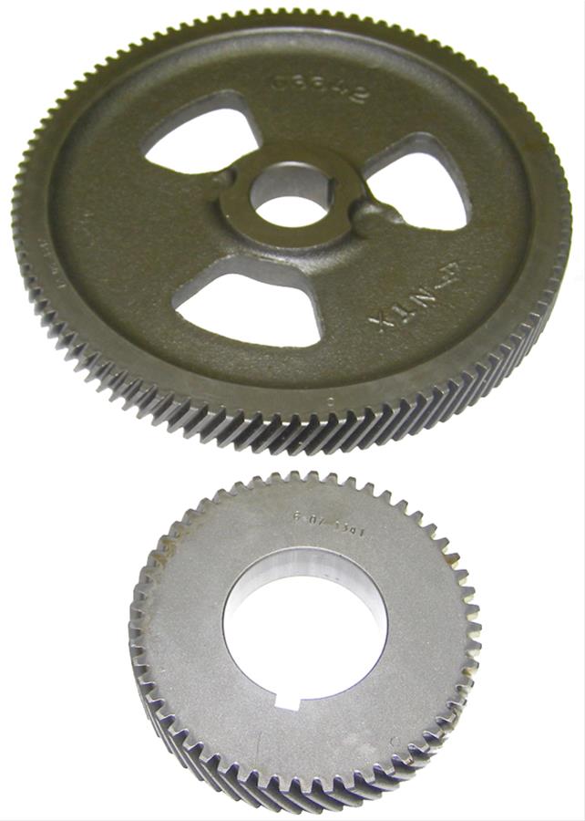 CAM GEAR