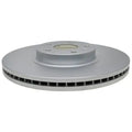 Centric Premium Brake Rotor - Front