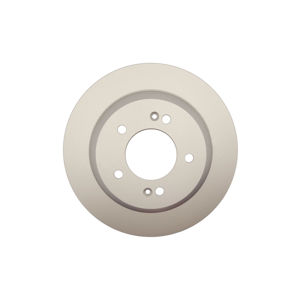 BRAKE ROTOR