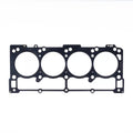 Cometic Gasket auto part close-up