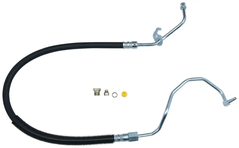 Gates Power Steering Pressure Line Hose Assembly