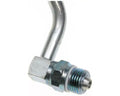 Gates Power Steering Pressure Line Hose Assembly