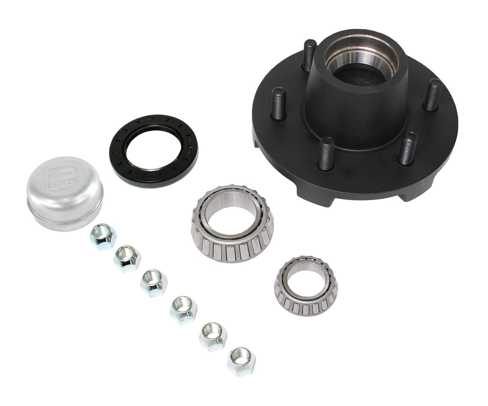 KIT HUB 00821305 GREASE 2.125 SEAL