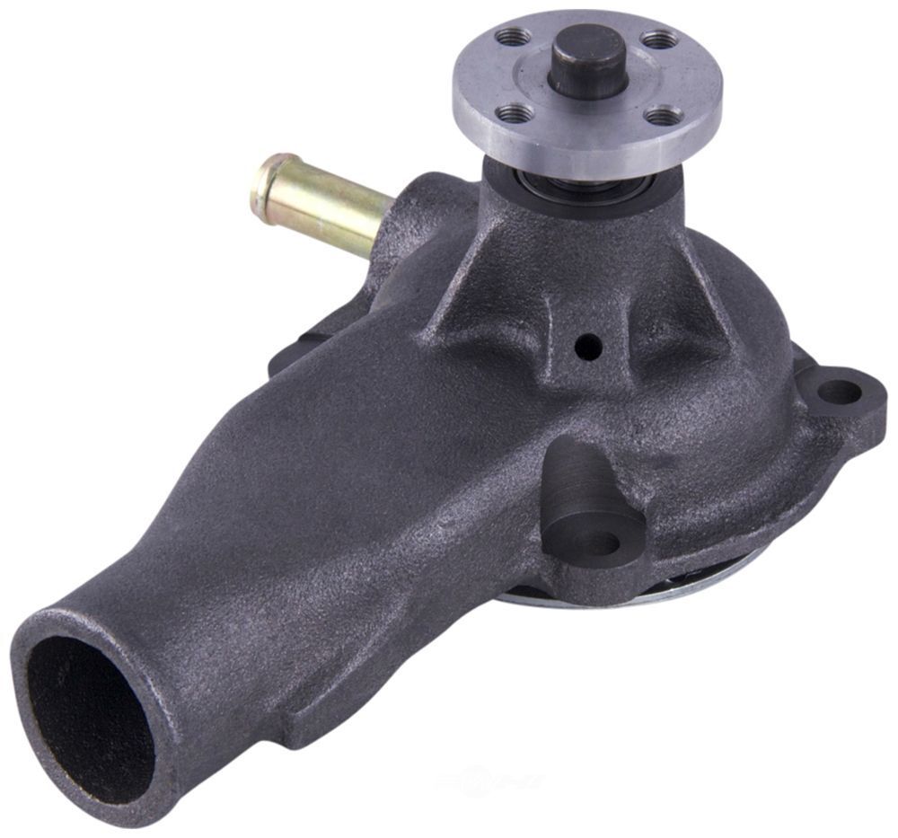 Gates Premium Engine Water Pump