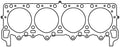 Cometic Chrysler Gen-2 Hemi .098in MLS Cylinder Head Gasket - 4.250in Bore