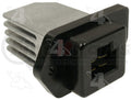 RESISTOR BLOCK