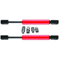 GFORCE EQUALIZER MOTORGUIDE RED