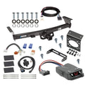 Replacement OEM Tow Pack age Wiring Harness 7-WaY