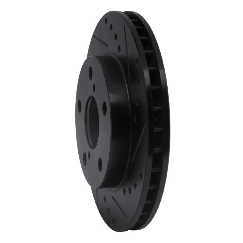 R1 Concepts black auto part