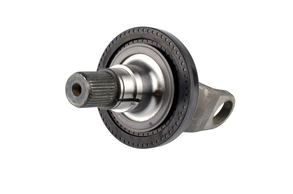 FRONT AXLE SHAFT