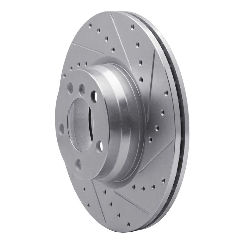 R1 Concepts silver auto part