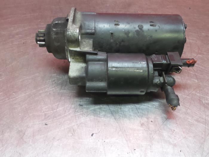 DRIVE END SHIELD