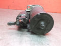 DRIVE END SHIELD