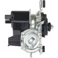 NEW WIPER MOTORS