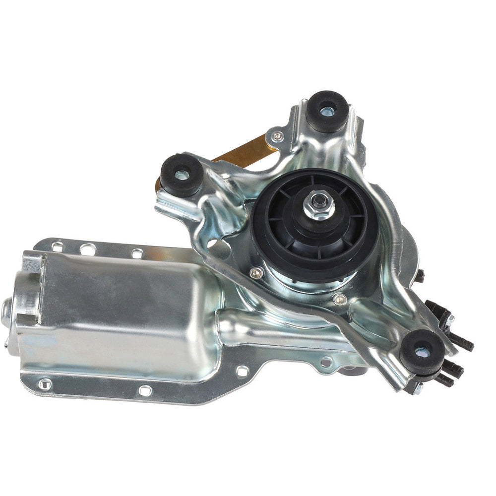 A1 REMFG INC auto part