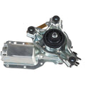 NEW WIPER MOTORS