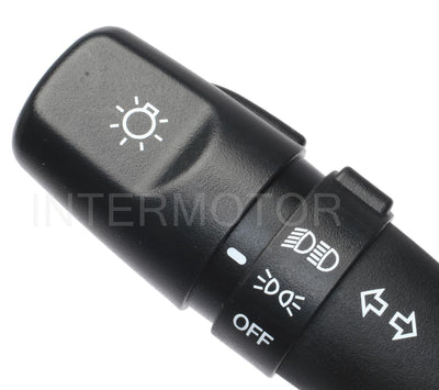 STANDARD IGN auto part