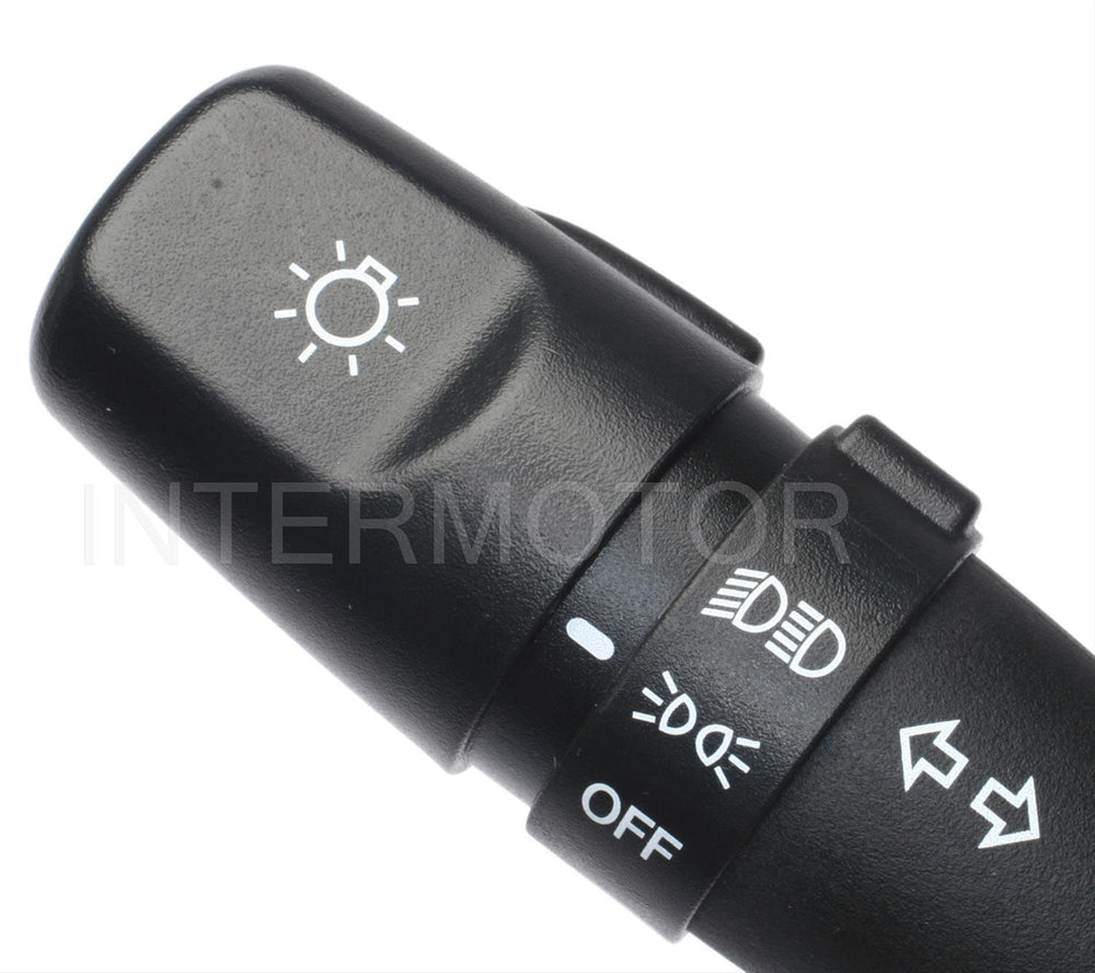 STANDARD IGN auto part