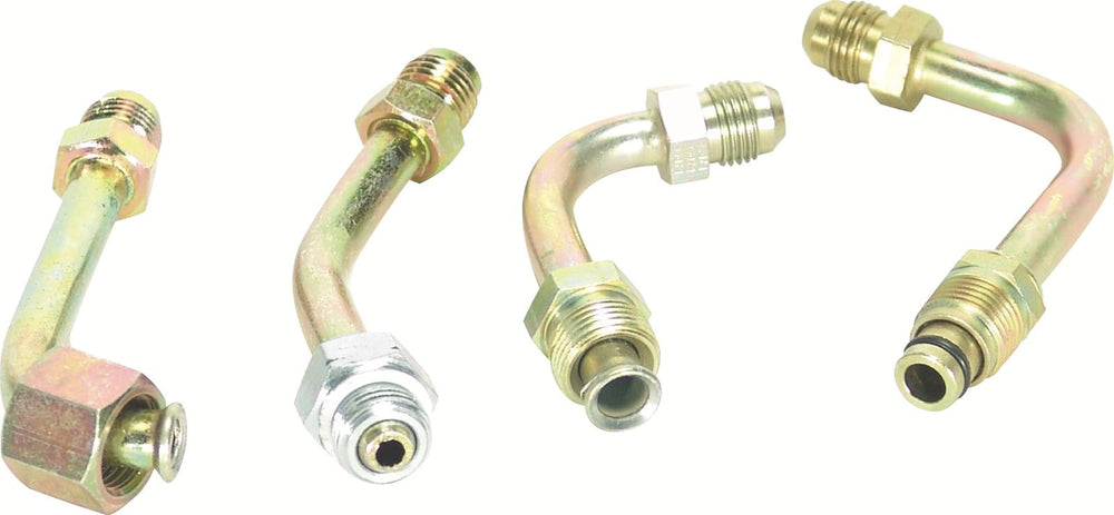 VLVE ADAPT KIT 98-99 F250