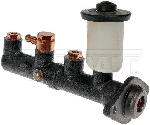 NEW MASTER CYLINDER