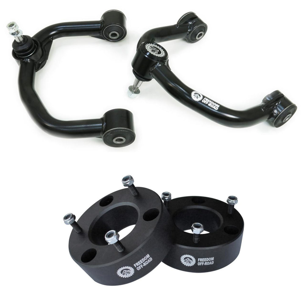 FREEDOM OFFROAD strut brace