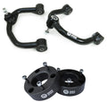 3 Inch Front Lift Struts 04-08 F-150 06-08 Mark LT Freedom Off-Road