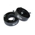 FREEDOM OFFROAD strut brace detail