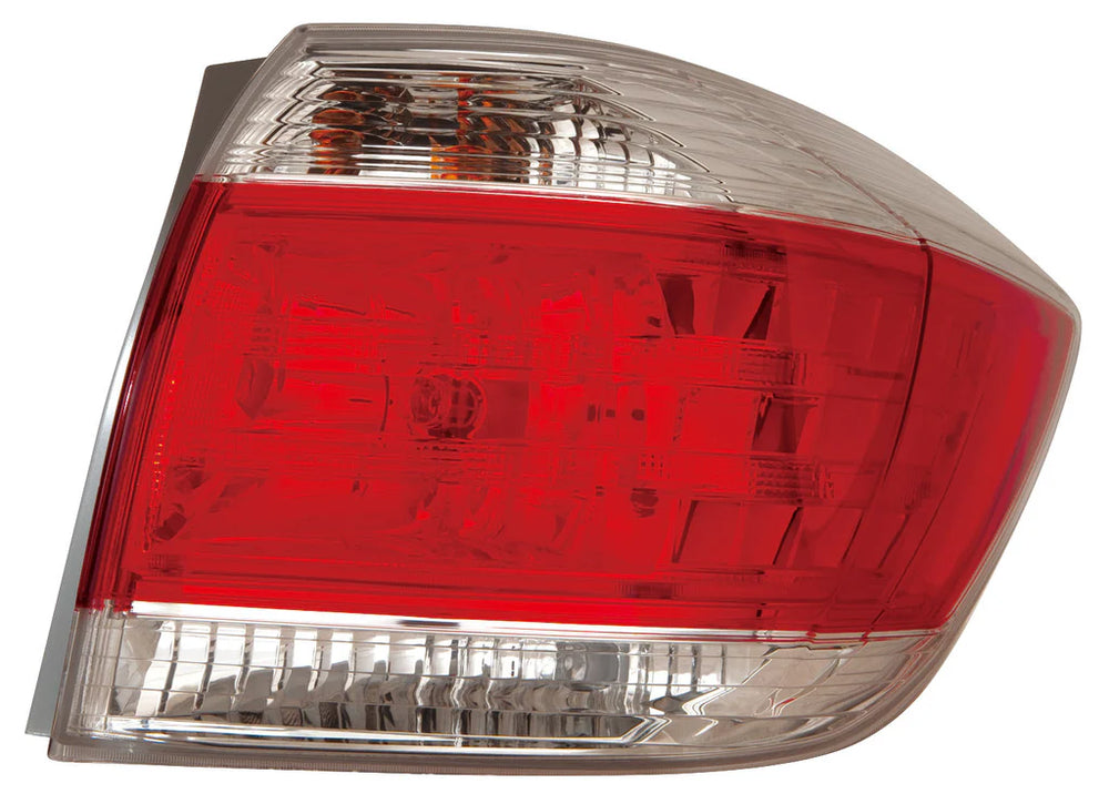 Maxzone Vehicle Lighting Corp auto part