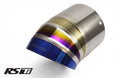 Greddy auto part detail