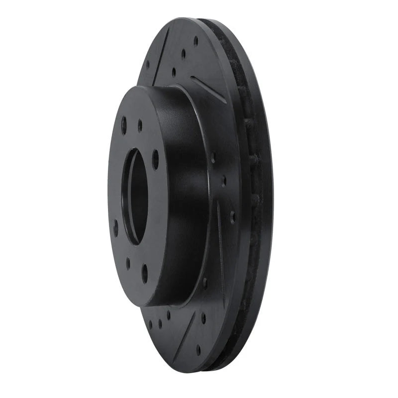 R1 Concepts black auto part