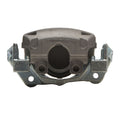 DFC 96-03 BMW 528i Front-R Premium Caliper - Silver Zinc Coated