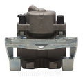 DFC 96-03 BMW 528i Front-R Premium Caliper - Silver Zinc Coated