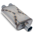 VENOM 250 3/2.5IN SINGLE/DUAL MUFFLER