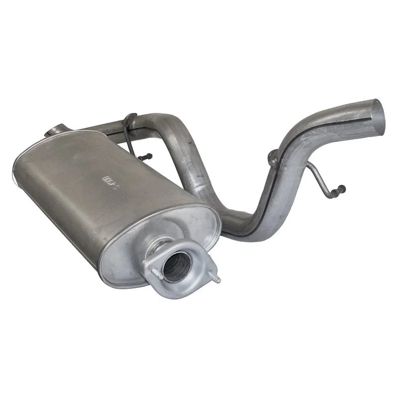 VENOM 250 3/2.5IN SINGLE/DUAL MUFFLER