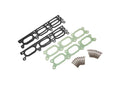 SPACER,PHENOLIC,2.7T TRANS2.7