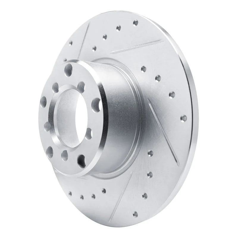 R1 Concepts silver auto part