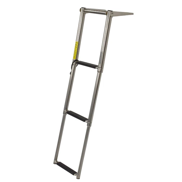 ATTWOOD MARI side steps