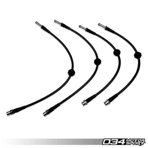 034Motorsport auto part