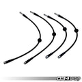 HOSE,BRAKE KIT B6-B7 A4-S4STA