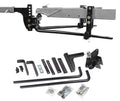 Hidden Hitch auto part