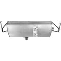 MUFFLER - SOUND FX - DOME